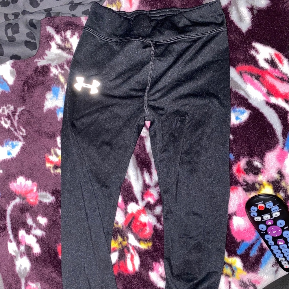Underarmour leggings bundle